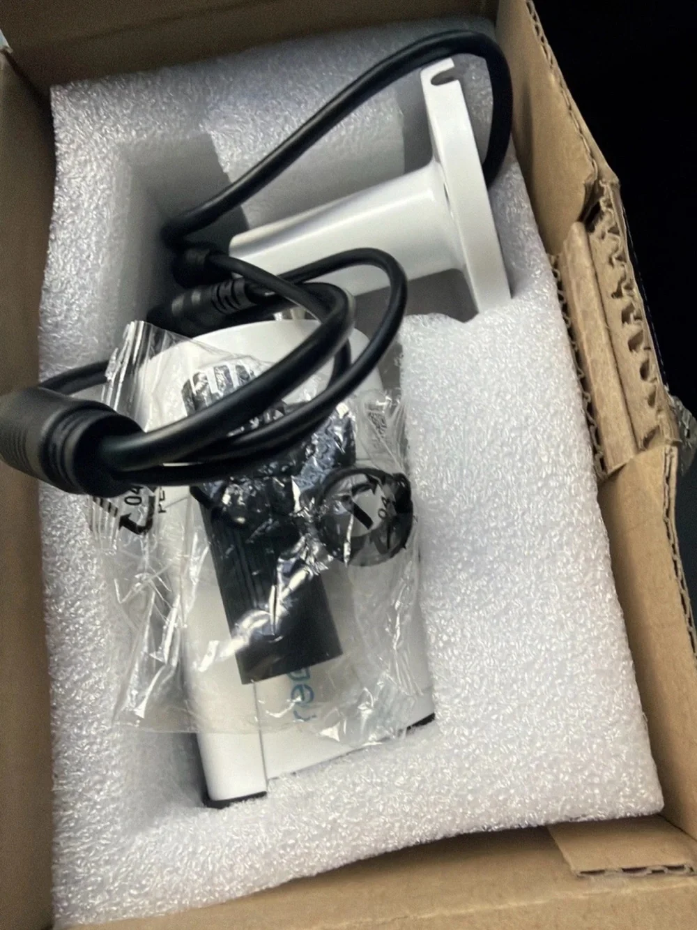 REOLINK RLC -410-5MP POE IP Security Camera Outdoor Hp Night Vision Waterproof